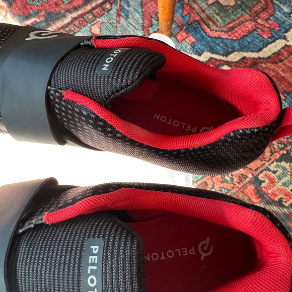 PELOTON Altos Cycle Shoes M 12/W 13.5 main image 4